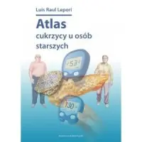 Atlas cukrzycy u osób starszych Wyprzedaż