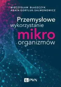 Wysoka jakość Przemysłowe wykorzystanie mikroorganizmów