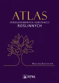 Atlas sproszkowanych substancji roślinnych Szybka dostawa