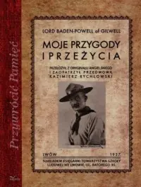 Okazja Moje przygody i przeżycia. Seria: Przywrócić Pamięć