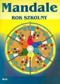 Mandale. Rok szkolny Darmowy zwrot