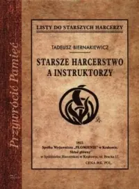 Starsze harcerstwo a instruktorzy. Seria: Przywrócić Pamięć Bezpieczne zakupy