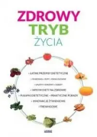 Zamów teraz Zdrowy tryb życia. Innowacje żywieniowe