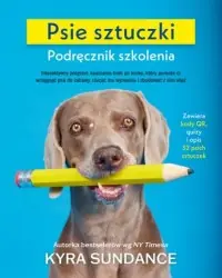 Kup teraz Psie sztuczki. Podręcznik szkolenia
