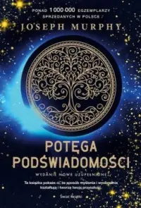 Oferta czasowa Potęga podświadomości (ilustrowane brzegi)