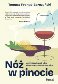 Nóż w Pinocie Darmowa dostawa