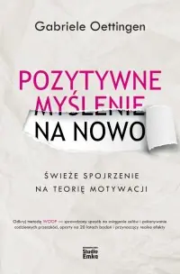 Najlepsza cena Pozytywne myślenie na nowo