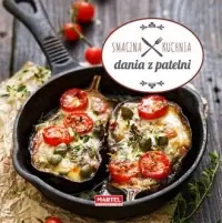 Smaczna kuchnia. Dania z patelni Tylko do końca tygodnia