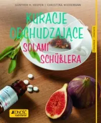 Kuracje odchudzające solami Schüßlera Poradnik zdrowie Rabat
