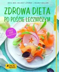Zdrowa dieta po poście leczniczym Obniżka ceny