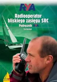 Dostępne od ręki Radiooperator bliskiego zasięgu SRC. Podręcznik RYA