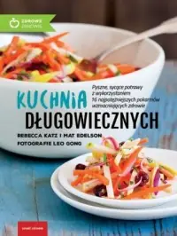 Łatwy zwrot Kuchnia długowiecznych