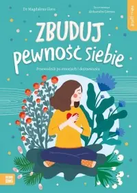 Obniżka ceny Self-care. Zbuduj pewność siebie