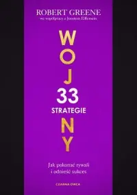 Kup teraz 33 strategie wojny. Jak pokonać rywali i odnieść sukces