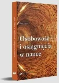 Osobowość i osiągnięcia w nauce Tylko do końca tygodnia