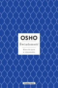 Świadomość. Klucz do życia w równowadze Kup online