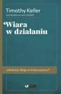 Wiara w działaniu Darmowy zwrot
