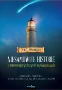 Oferta limitowana Niesamowite historie o zmieniających życie wydarzeniach
