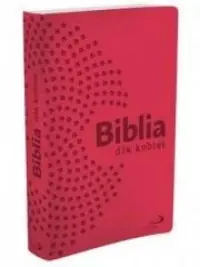 Biblia dla kobiet z paginatorami Oferta czasowa