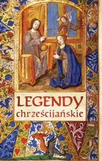 Wyjątkowa oferta Legendy chrześcijańskie