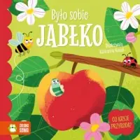 Wyjątkowa oferta Było sobie jabłko. Było sobie