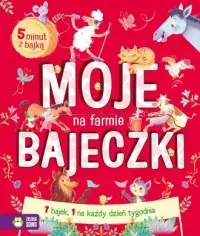 Darmowy zwrot Na farmie. Moje bajeczki