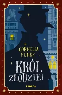 Król złodziei Tylko do końca tygodnia