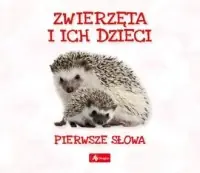 Darmowy zwrot Zwierzęta i ich dzieci. Pierwsze słowa