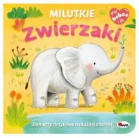 Mój bobas i ja Milutkie zwierzaki Nie przegap