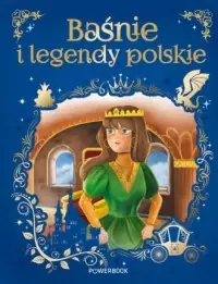 Baśnie i legendy polskie Darmowa dostawa
