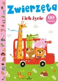 Zwierzęta i ich życie Darmowa dostawa