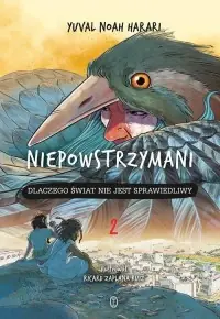 Niepowstrzymani 2. Dlaczego świat nie jest sprawiedliwy Wyjątkowa oferta