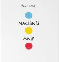 Ostatnie sztuki Naciśnij mnie (wersja pol.-fr.)