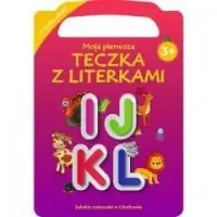 Rabat Łebskie zwierzaki w Literkowie. Literki I-L