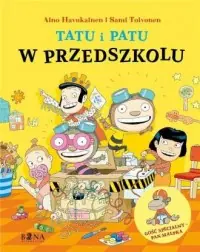 Wyjątkowa oferta Tatu i Patu w przedszkolu