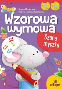 Darmowy zwrot Wzorowa wymowa dla 5- i 6-latków