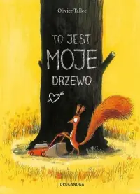 To jest moje drzewo Super okazja