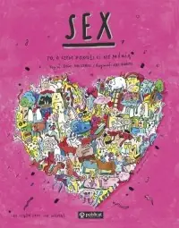 Sex. To, o czym dorośli Ci nie mówią Niska cena