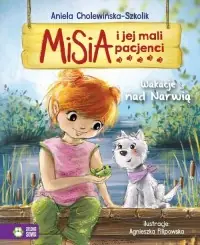 Misia i jej mali pacjenci. Wakacje nad Narwią Sprawdź teraz