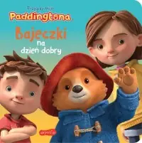 Kup teraz Przygody Misia Paddingtona. Bajeczki na dzień dobry