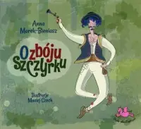 Bezpieczne zakupy O zbóju Szczyrku