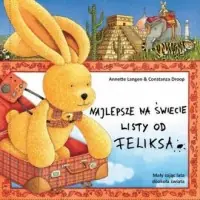 Oferta Najlepsze na świecie listy od Feliksa