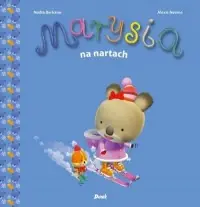 Marysia na nartach Ostatnie sztuki