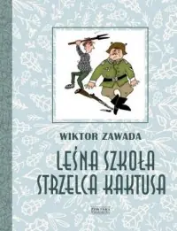 Leśna szkoła strzelca Kaktusa Bezpieczna płatność