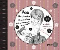 Zniżka Jak Stryjenka. Milenka palec od ssania uratowała