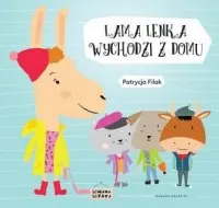 Lama Lenka wychodzi z domu Ostatnia szansa
