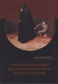 La réalisation dramaturgique du pictural dans l’oeuvre théâtrale de Michel de Ghelderode Bezpieczna płatność