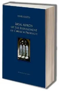 Legal Aspects of the Management of Church Property Wybór klientów