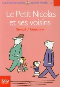 Obniżka ceny Petit Nicolas et ses voisins