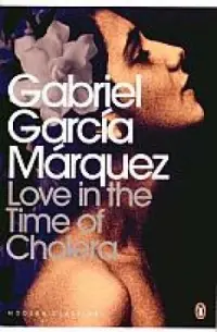Nie przegap Love in the Time of Cholera